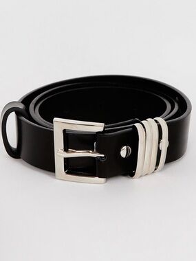 DISSH Bruno Leather Belt